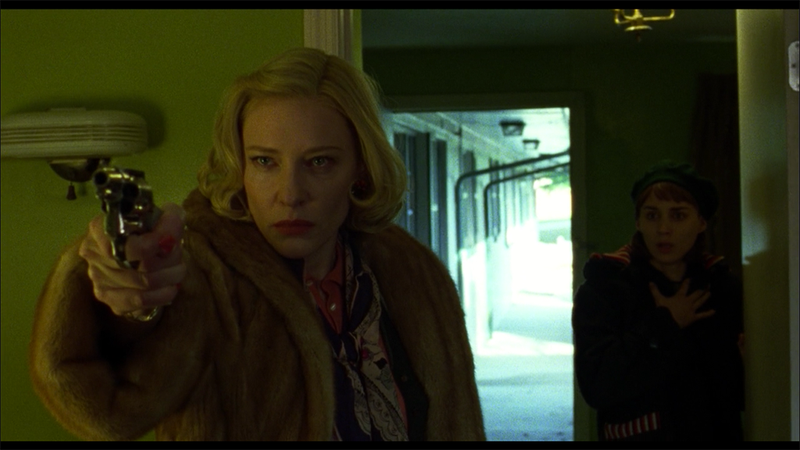 Image via The Weinstein Company/Screengrab